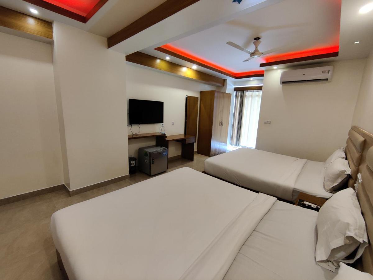 Hotel Sea Moon Cox's Bazar Bagian luar foto