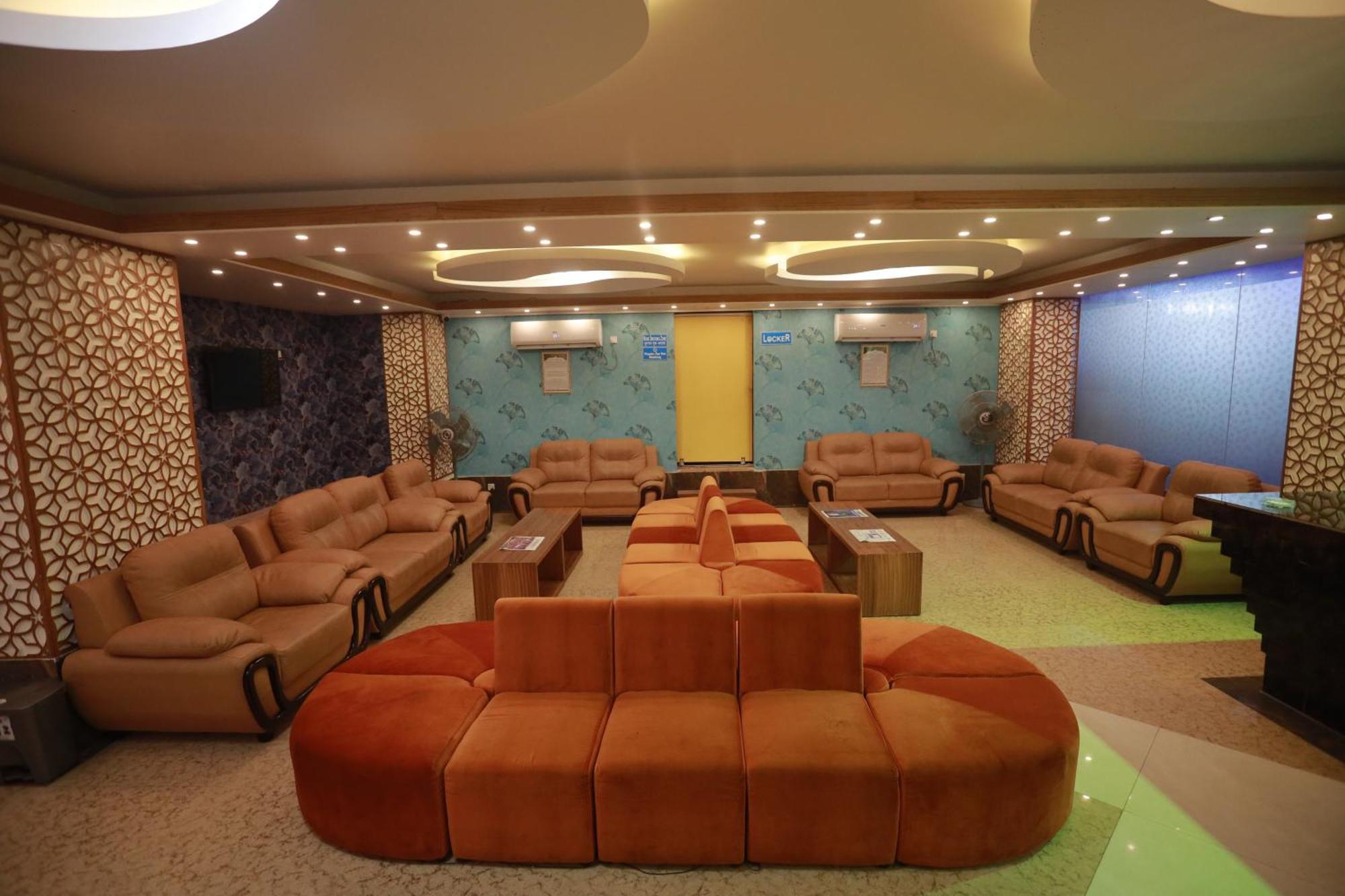 Hotel Sea Moon Cox's Bazar Bagian luar foto